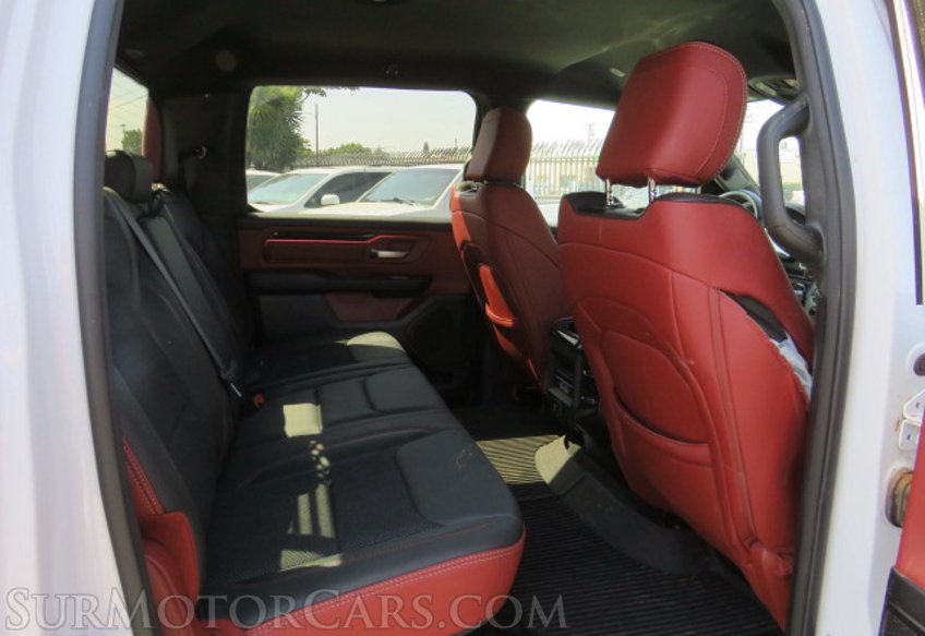 2022 Ram 1500 - Image 32