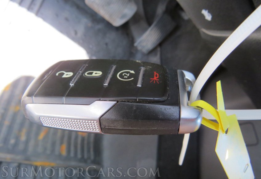 2022 Ram 1500 - Image 46