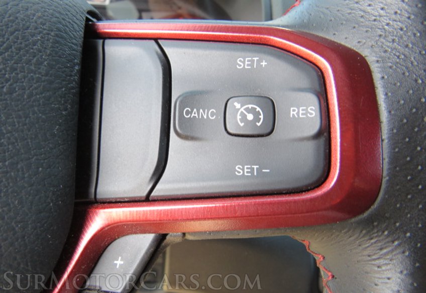 2022 Ram 1500 - Image 49