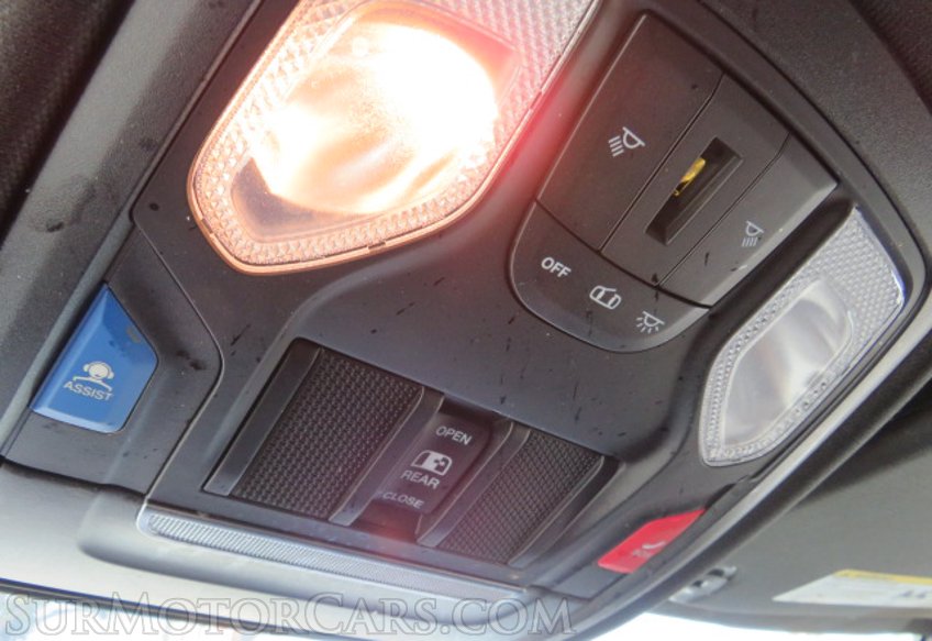 2022 Ram 1500 - Image 52