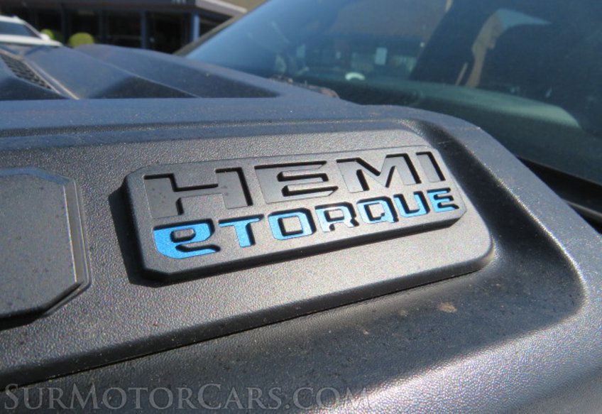 2022 Ram 1500 - Image 14