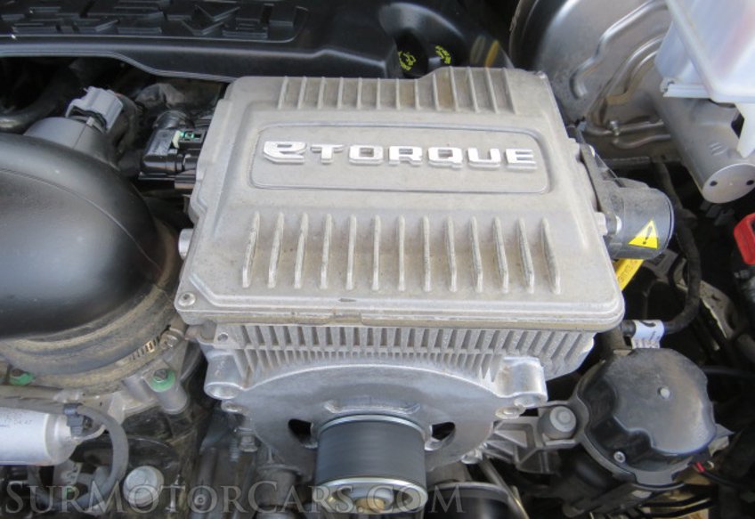 2022 Ram 1500 - Image 54