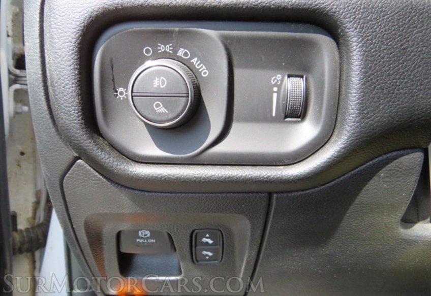 2022 Ram 1500 - Image 51