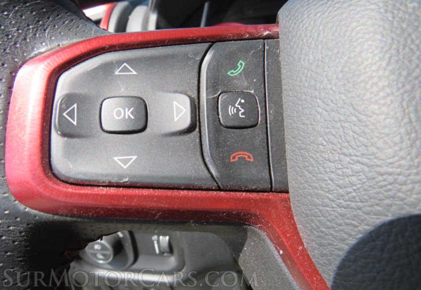 2022 Ram 1500 - Image 50