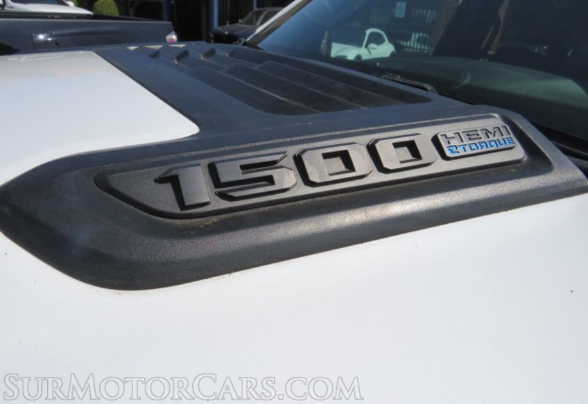 2022 Ram 1500 - Image 13