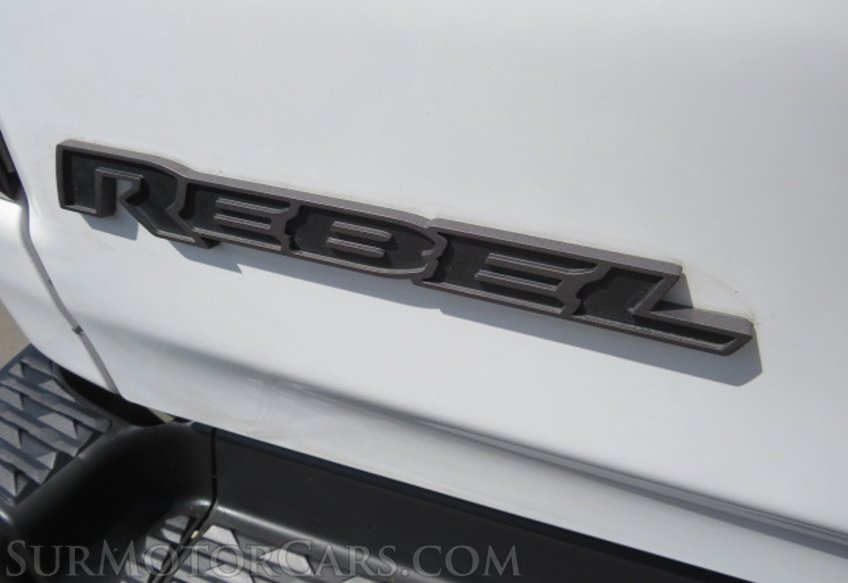 2022 Ram 1500 - Image 16