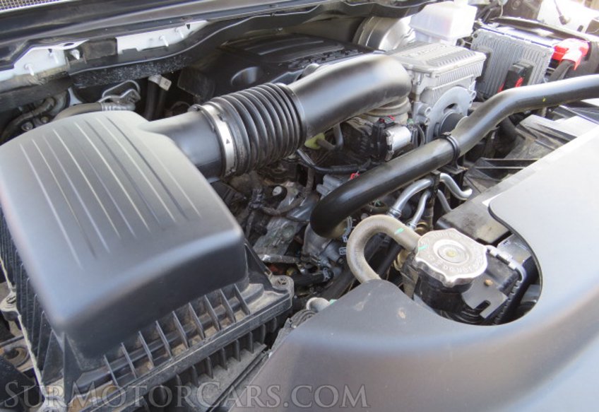 2022 Ram 1500 - Image 55