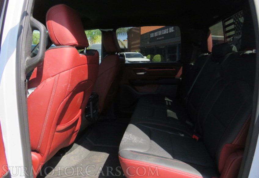 2022 Ram 1500 - Image 27