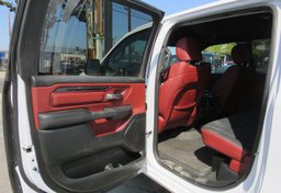 2022 Ram 1500 - Image 24