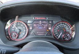 2022 Ram 1500 - Image 36