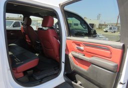 2022 Ram 1500 - Image 25