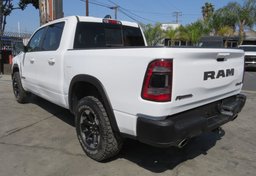 2022 Ram 1500 - Image 9