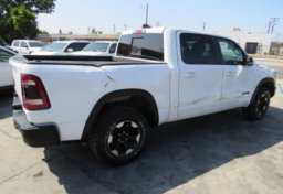 2022 Ram 1500 - Image 8