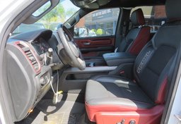 2022 Ram 1500 - Image 26