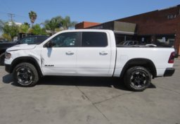 2022 Ram 1500 - Image 6