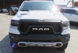 2022 Ram 1500 - Image 11