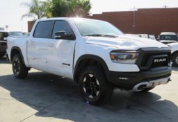2022 Ram 1500 - Image 3