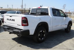 2022 Ram 1500 - Image 10