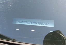 2022 Ram 1500 - Image 60