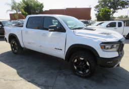 2022 Ram 1500 - Image 1