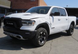 2022 Ram 1500 - Image 4