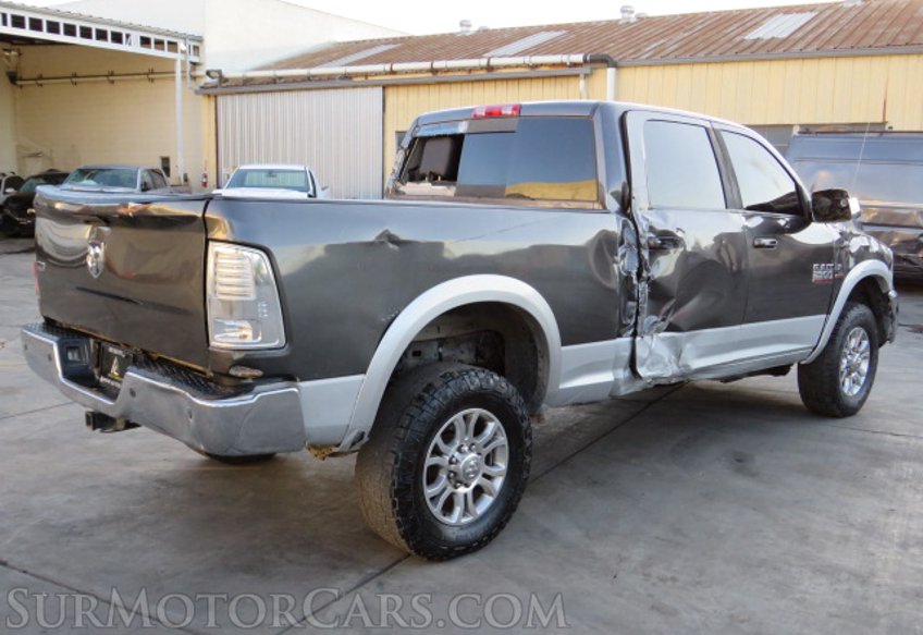 2014 Ram 2500 - Image 8