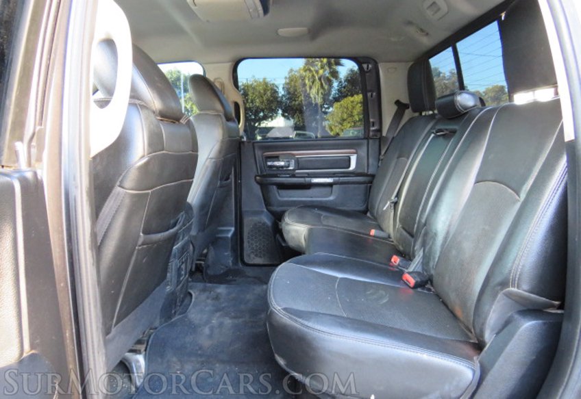 2014 Ram 2500 - Image 29