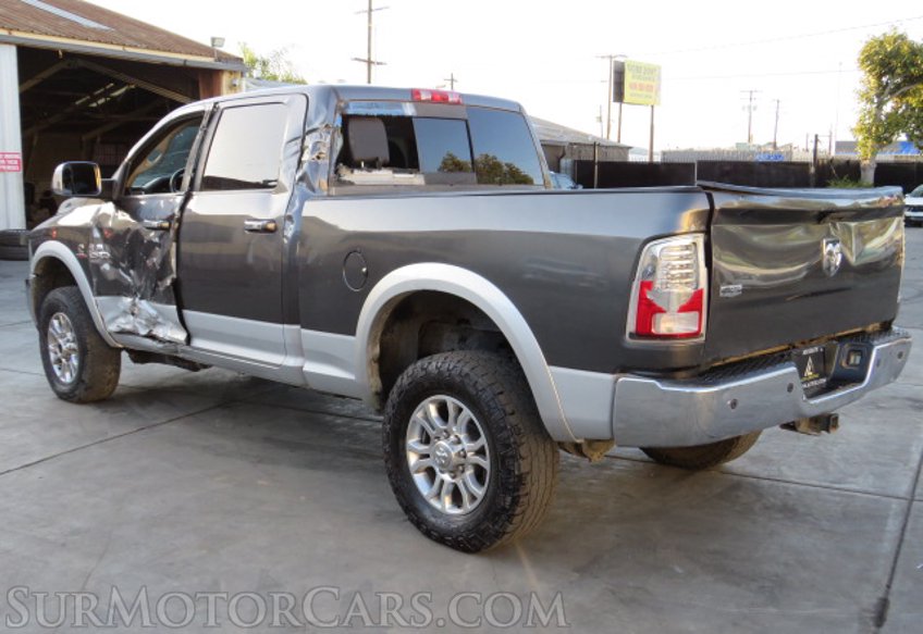 2014 Ram 2500 - Image 7