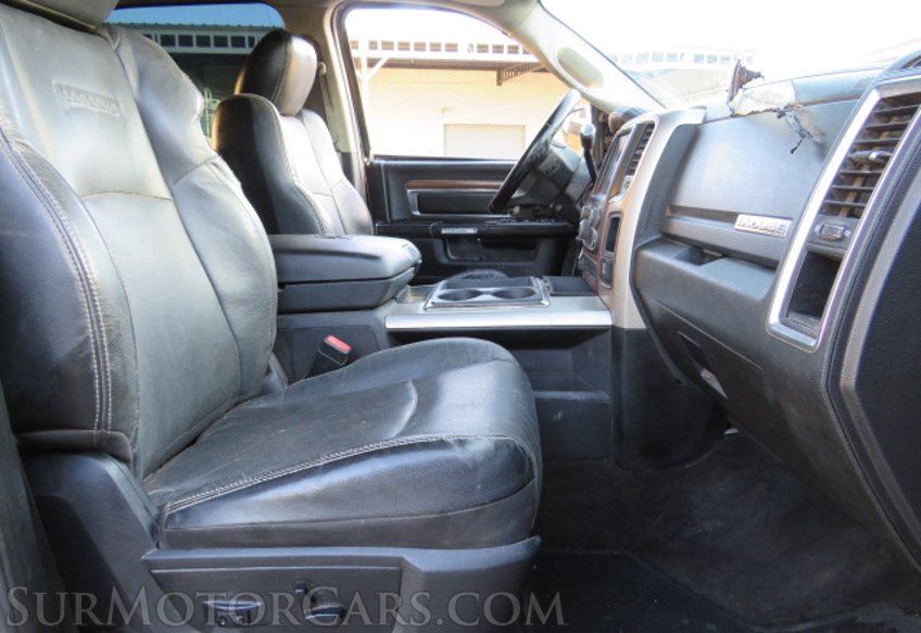 2014 Ram 2500 - Image 26