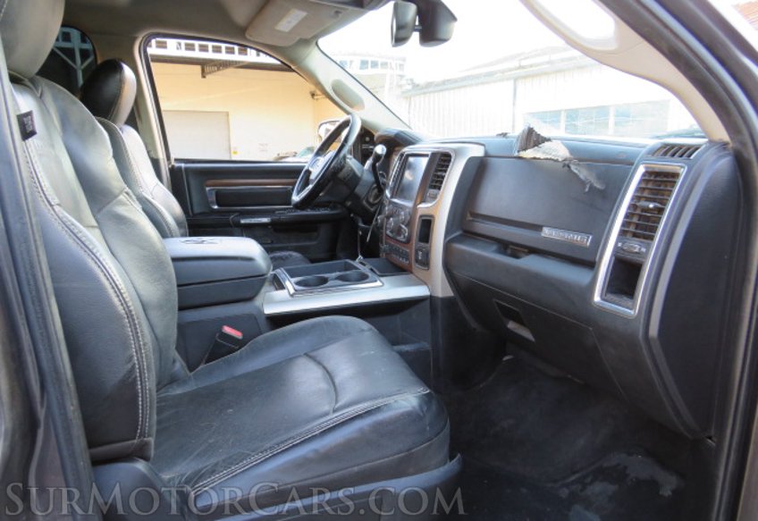 2014 Ram 2500 - Image 28