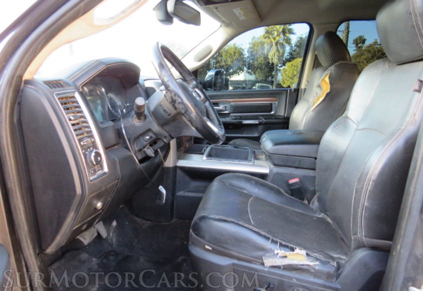 2014 Ram 2500 - Image 27