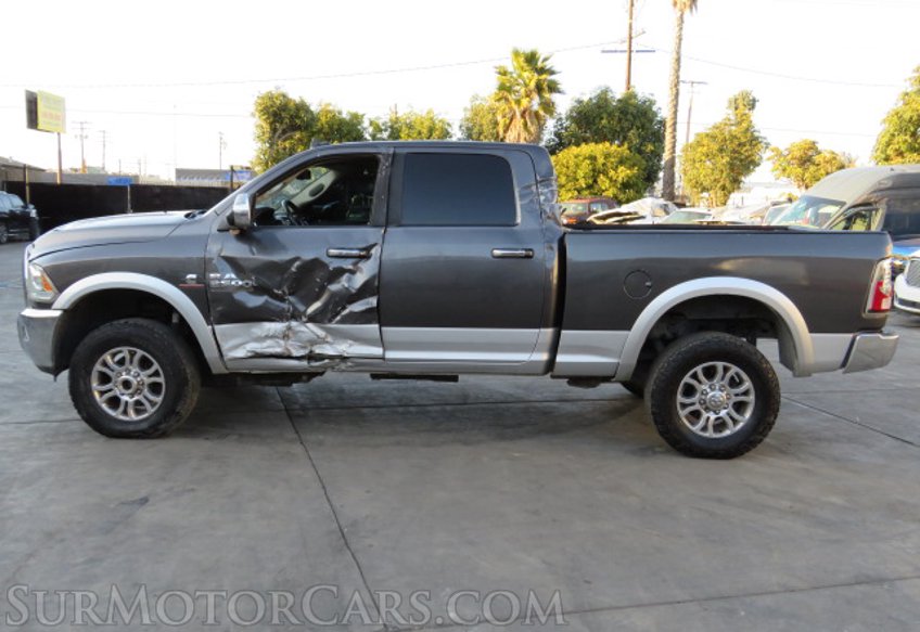 2014 Ram 2500 - Image 11
