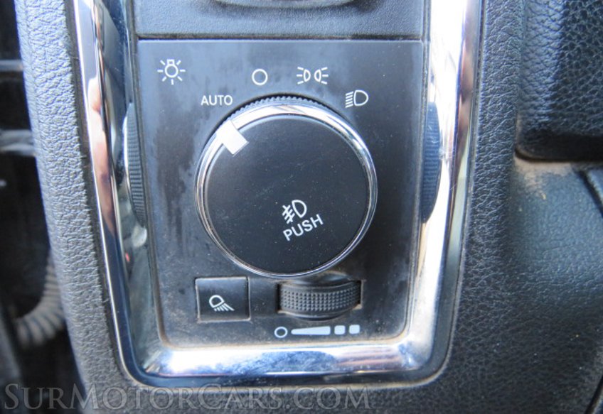 2014 Ram 2500 - Image 40