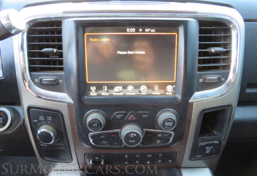 2014 Ram 2500 - Image 45