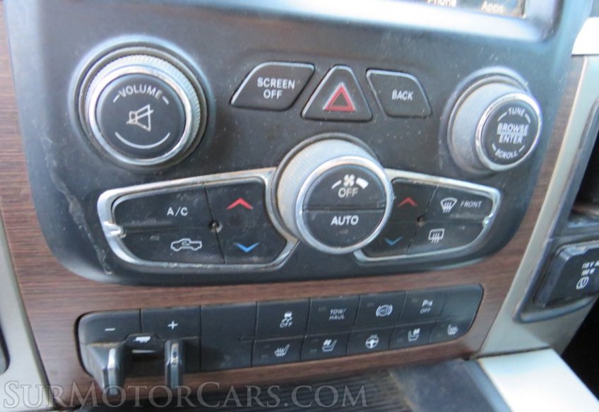 2014 Ram 2500 - Image 47