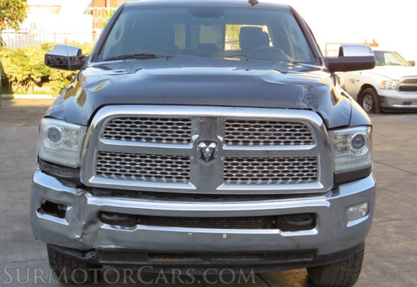 2014 Ram 2500 - Image 9