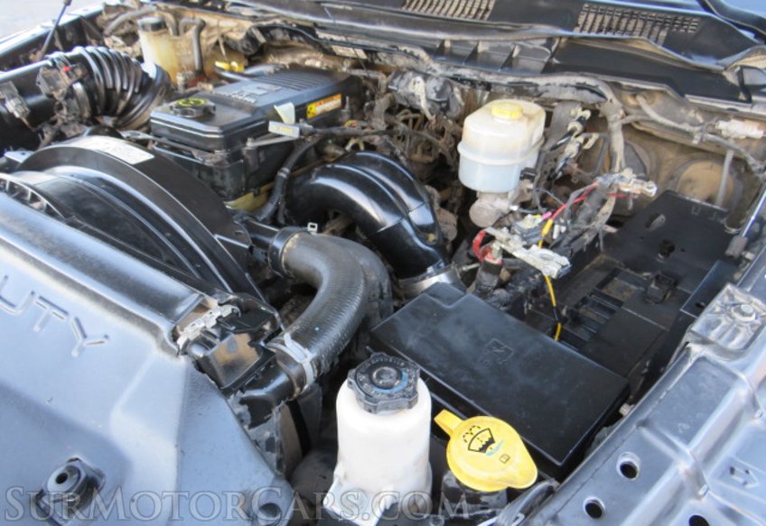 2014 Ram 2500 - Image 56