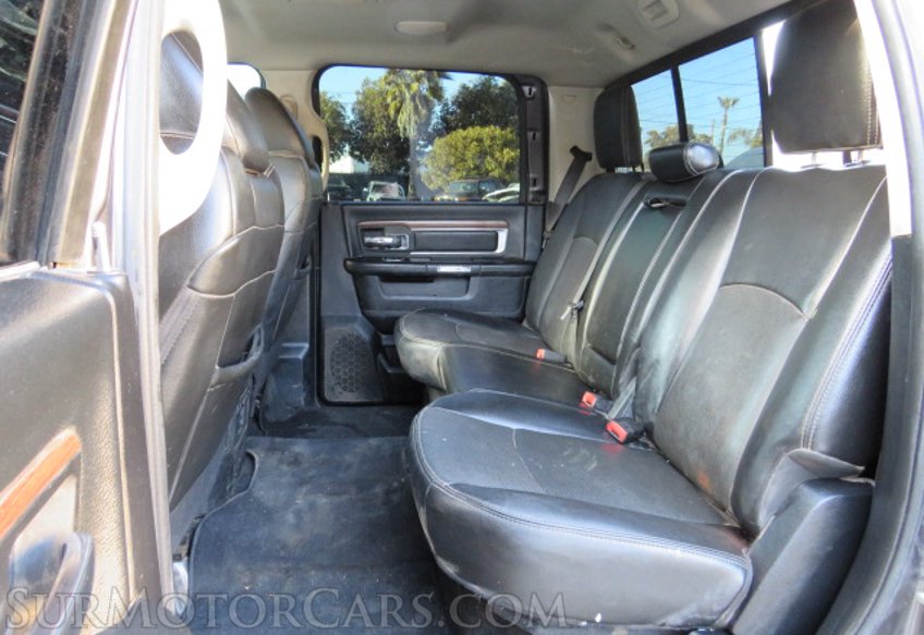2014 Ram 2500 - Image 31
