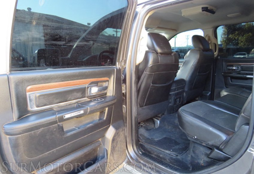 2014 Ram 2500 - Image 23