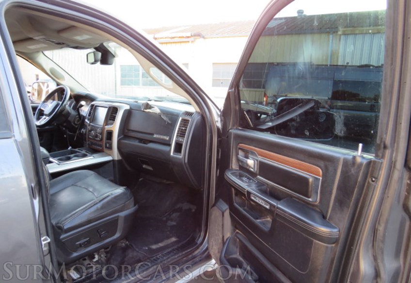 2014 Ram 2500 - Image 22