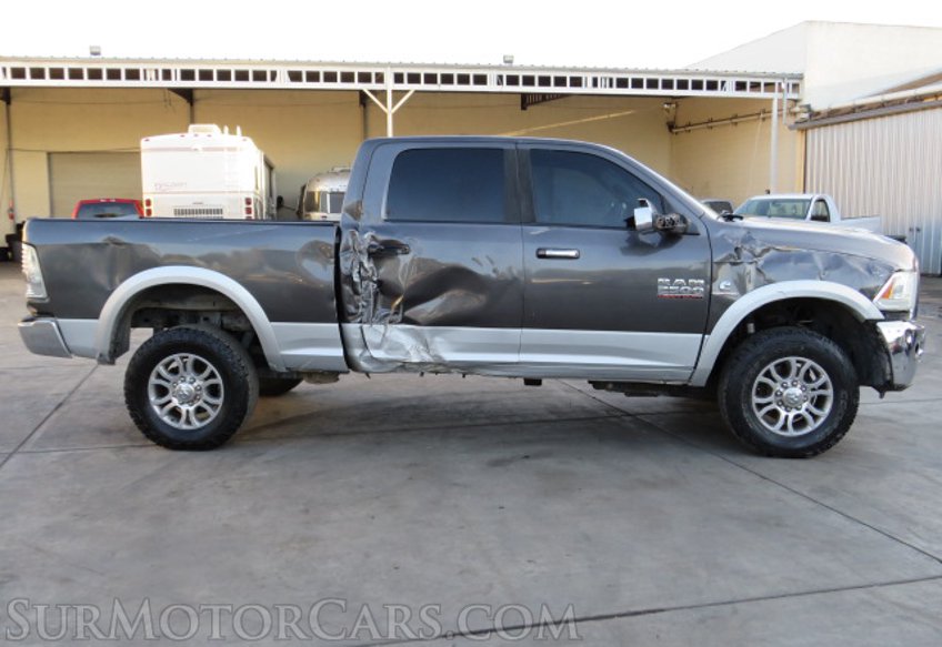 2014 Ram 2500 - Image 12