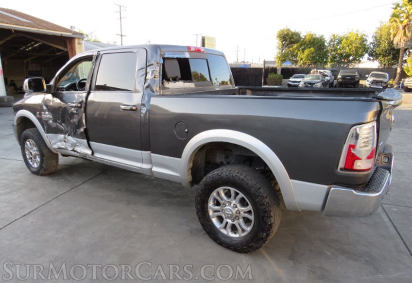 2014 Ram 2500 - Image 5