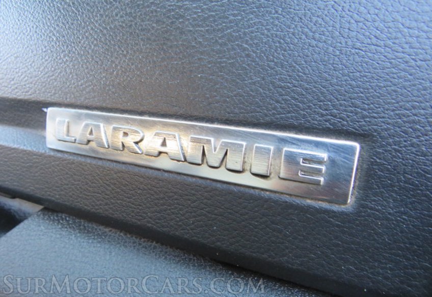 2014 Ram 2500 - Image 44