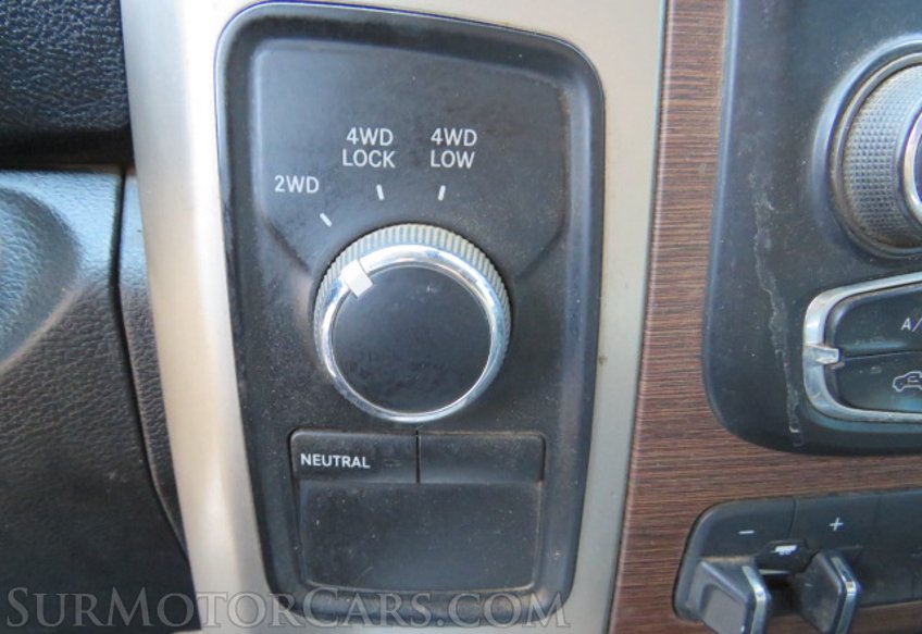 2014 Ram 2500 - Image 46