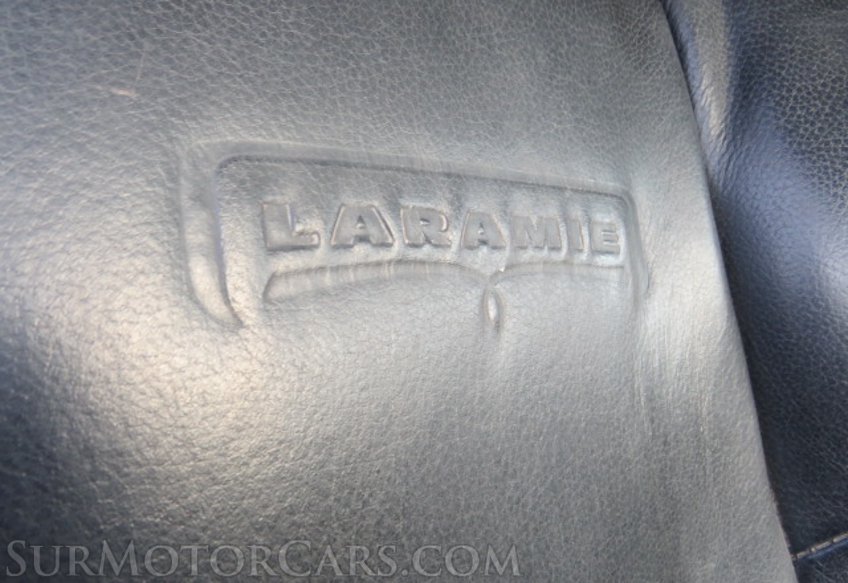 2014 Ram 2500 - Image 33