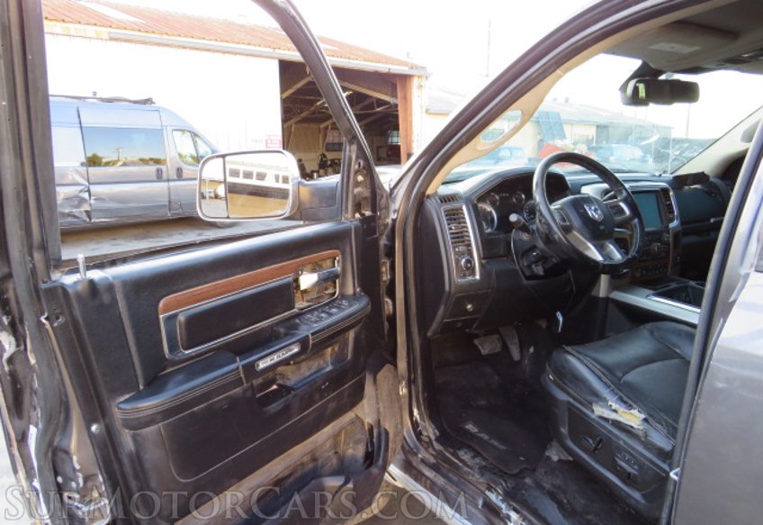 2014 Ram 2500 - Image 21