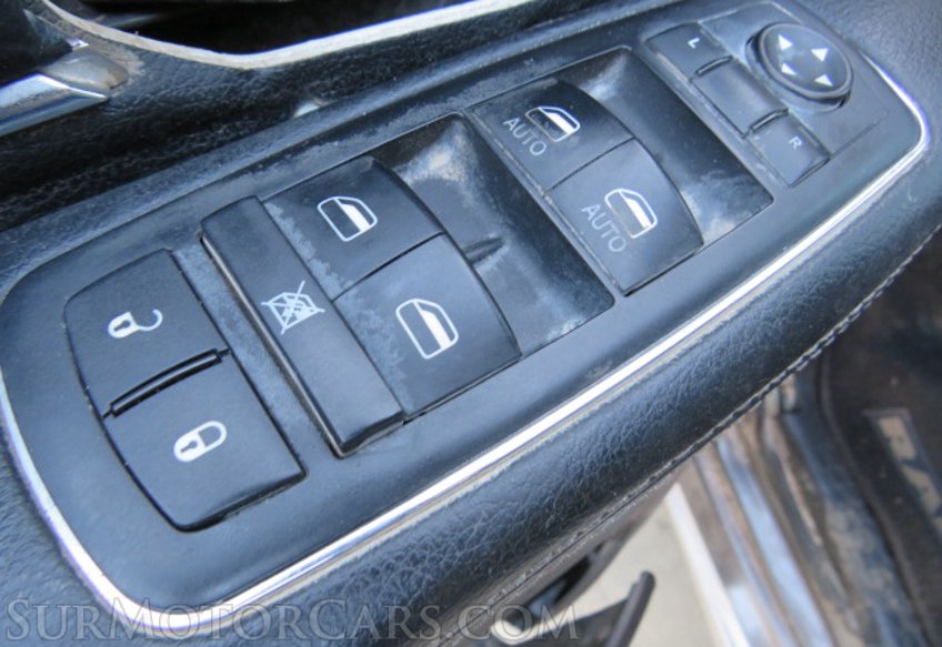 2014 Ram 2500 - Image 43