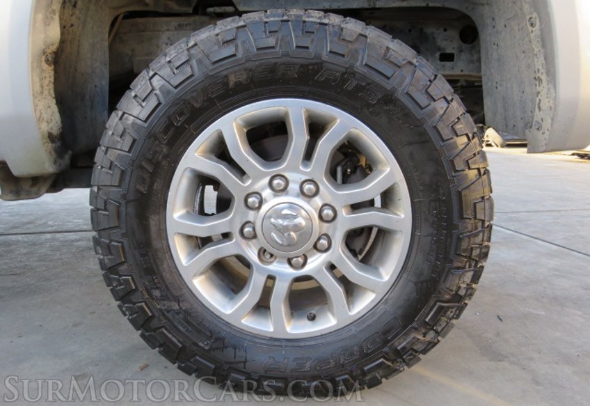2014 Ram 2500 - Image 16