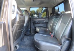 2014 Ram 2500 - Image 29