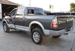 2014 Ram 2500 - Image 7